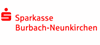 Firmenlogo: Sparkasse Burbach-Neunkirchen