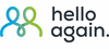 Firmenlogo: hello again GmbH