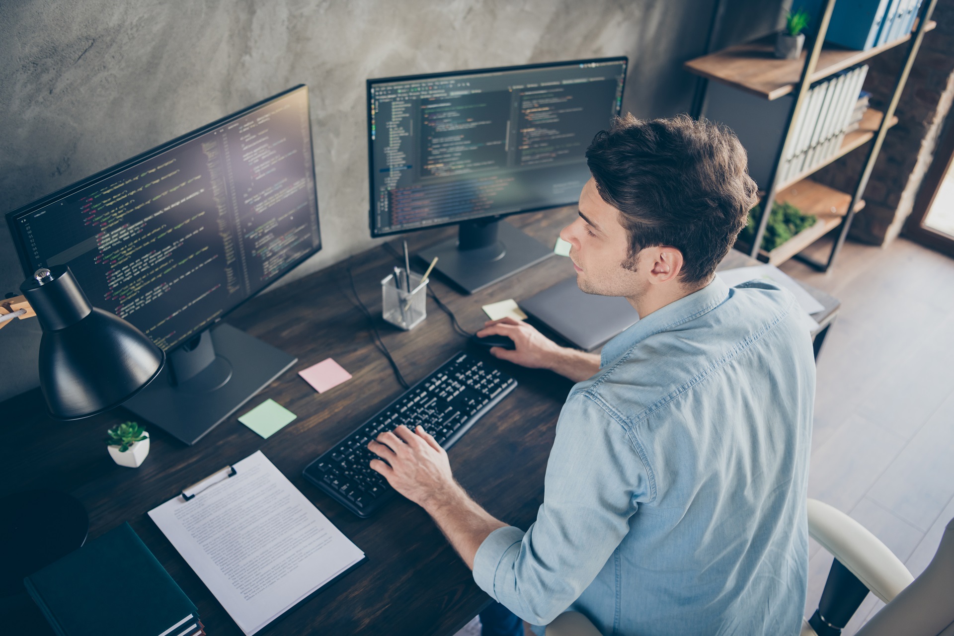 Ausbildung zum IT-System-Kaufmann (m/w/d) – BNN-Azubiportal