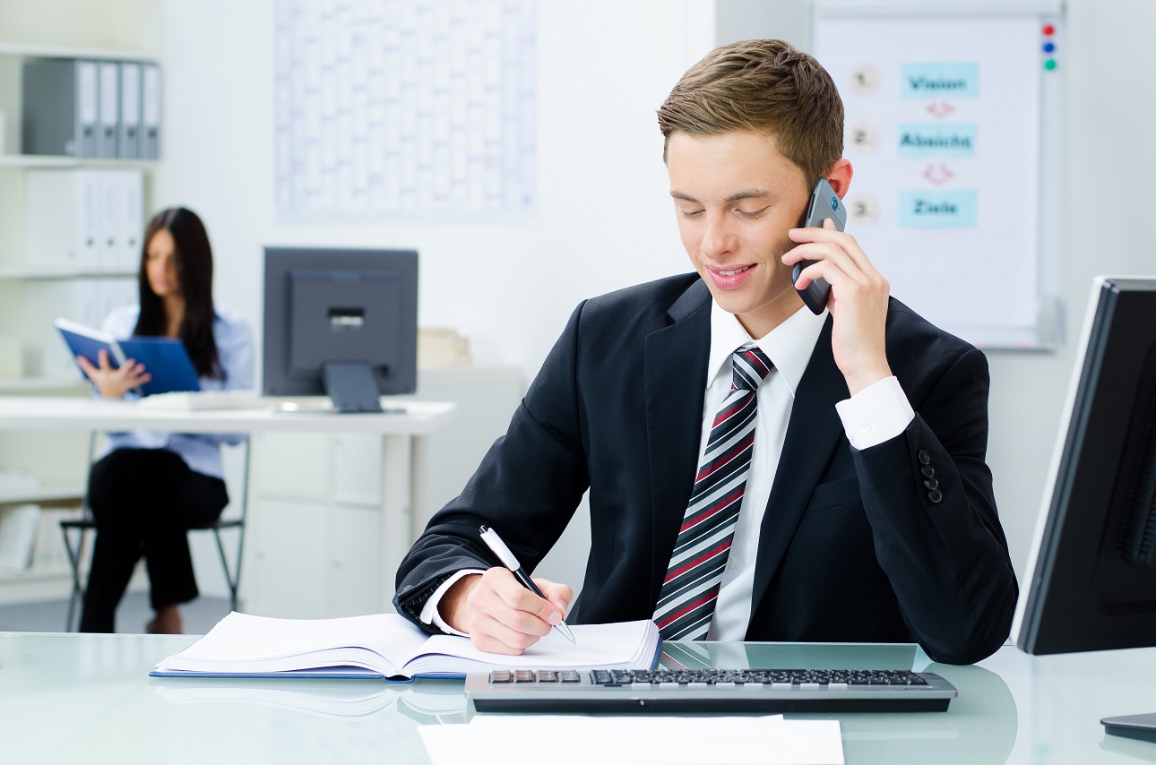 Ausbildung in kaufmännischen Berufen BNNAzubiportal