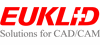 Firmenlogo: Euklid CAD/CAM AG