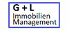 Firmenlogo: G+L Immobilien Management GmbH