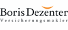 Firmenlogo: Boris Dezenter Versicherungsmakler
