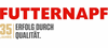 Firmenlogo: Futternapf Tiernahrungshandels- und Vertriebs GmbH