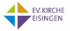 Firmenlogo: Evangelische Kindertagesstätte Eisingen