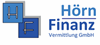 Firmenlogo: Hörn Finanz Vermittlung GmbH