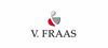 Firmenlogo: V. FRAAS GmbH