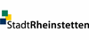 Firmenlogo: Stadt Rheinstetten
