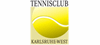 Firmenlogo: TC Karlsruhe-West e.V.