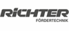 Firmenlogo: Richter Fördertechnik GmbH & Co. KG