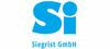Firmenlogo: Siegrist GmbH