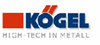 Firmenlogo: Kögel GmbH