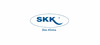 Firmenlogo: SKK GmbH Kälte- und Klimatechnik