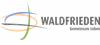 Firmenlogo: Waldfrieden GmbH & Co KG Halver