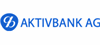 Firmenlogo: AKTIVBANK AG