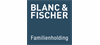 Firmenlogo: Blanc und Fischer Familienholding SE & Co. KGaA