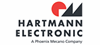Firmenlogo: Hartmann Electronic GmbH