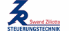 Firmenlogo: ZR-Steuerungstechnik GmbH