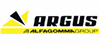 Firmenlogo: Argus Fluidtechnik GmbH