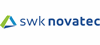 Firmenlogo: SWK-NOVATEC GmbH