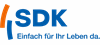 Firmenlogo: Süddeutsche Krankenversicherung a.G.