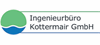 Firmenlogo: Ingenieurbüro Kottermair GmbH