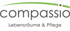 Firmenlogo: compaserv Ost GmbH
