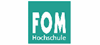 Firmenlogo: FOM Hochschule für Oekonomie & Management gemeinnützige GmbH