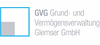 Firmenlogo: GVG Grund- und Vermögensverwaltung Glemser GmbH