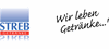 Firmenlogo: Streb Getränke AG