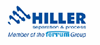 Firmenlogo: Hiller GmbH