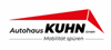 Firmenlogo: Autohaus Kuhn GmbH