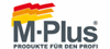 Firmenlogo: M-Plus Einkauf & Logistik GmbH