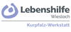 Firmenlogo: Kurpfalz-Werkstatt Lebenshilfe gGmbH
