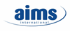 Firmenlogo: AIMS International-Germany GmbH
