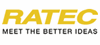 Firmenlogo: RATEC GmbH