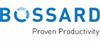 Firmenlogo: Bossard Deutschland GmbH
