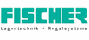 Firmenlogo: Fischer GmbH & Co. KG
