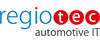 Firmenlogo: regiotec automotive IT GmbH
