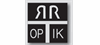 Firmenlogo: RR Optik GmbH