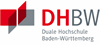 Firmenlogo: Duale Hochschule Baden-Württemberg Karlsruhe