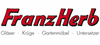 Firmenlogo: Franz Herb GmbH