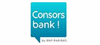 Firmenlogo: Consorsbank by BNP PARIBAS
