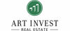 Firmenlogo: Art-Invest Real Estate Management GmbH & Co. KG