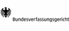 Firmenlogo: Bundesverfassungsgericht