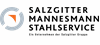 Firmenlogo: Salzgitter Mannesmann Stahlservice GmbH