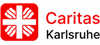 Firmenlogo: Caritasverband Karlsruhe e.V.