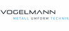 Firmenlogo: Horst Vogelmann Metallumformtechnik GmbH & Co. KG