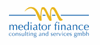 Firmenlogo: mediator finance consulting and services gmbh