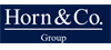 Firmenlogo: Horn & Co. Group
